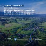INVESTIȚII ÎN INFRASTRUCTURA TURISTICĂ LA NIVELUL DESTINAȚIILOR  PNRR/2025/C11/refORMA 1