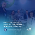 Finanțare #MEDAT participarea la standurile specializate / miniexpozițiile din strainatate