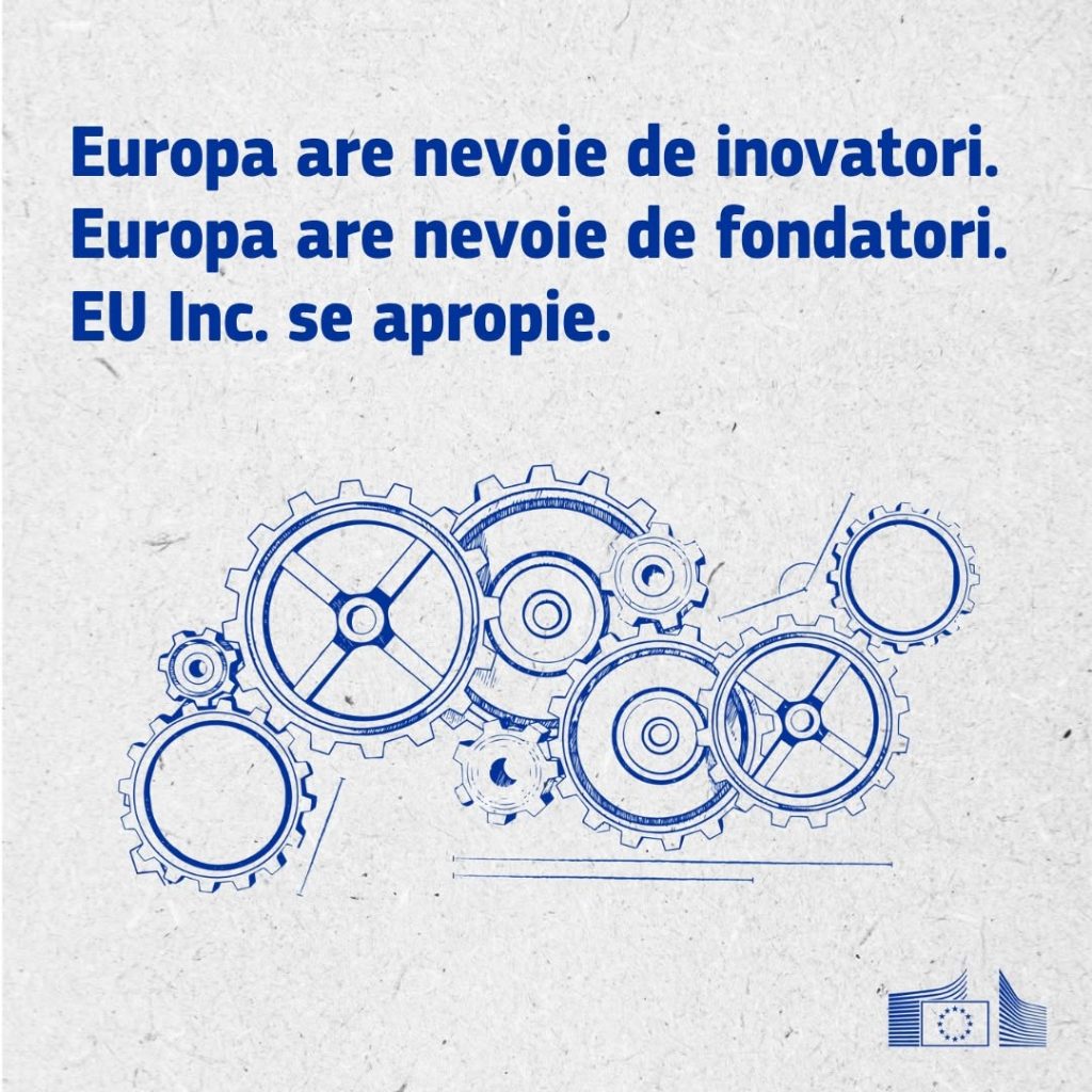 We are introducing EU Inc.